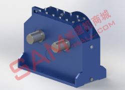 減速機(jī)使用前應(yīng)該注意些什么
